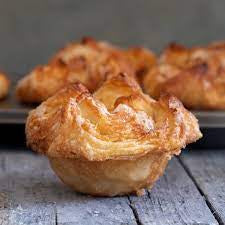 Kouign-Amann: The Toughest Pastry in the World Perfected by Wildcraft Cottage