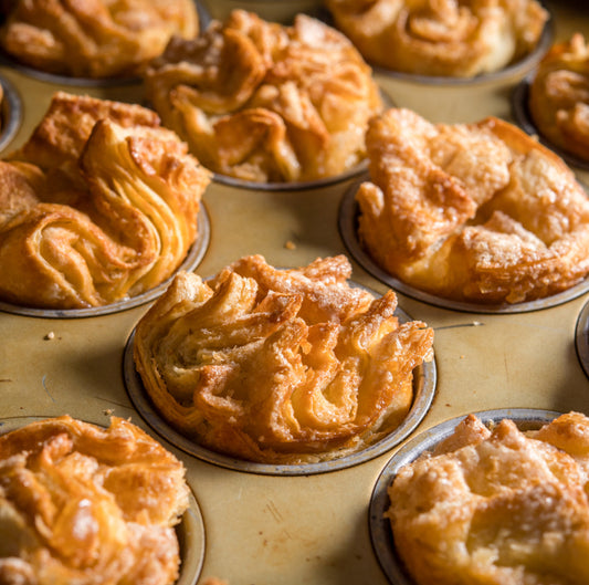 KOUIGN AMANN- Pre-Order Your Kouign Amann - Renaissance Pleasure Fair!