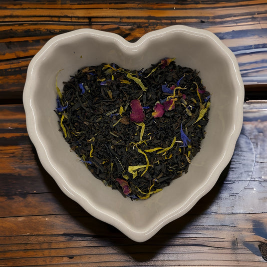 Dorian Earl Gray Tea